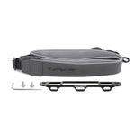 Sunnylife MM3-GS389 per Mini 3 Pro DJI RC con cordino in pelle per telecomando a schermo, MM3-GS389