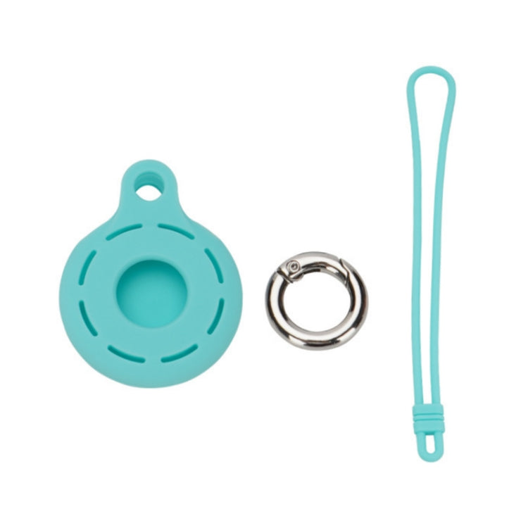 Custodia in silicone per Airtag vari colori