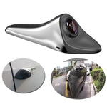 Specchietto retrovisore elettronico per auto Specchietto ausiliario HD Telecamera ausiliaria punto cieco destro, AHD Signal, CVBS Signal