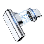 Adattatore magnetico USB-C 100W 24Pin per MacBook