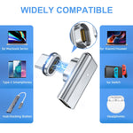 Adattatore magnetico USB-C 100W 24Pin per MacBook