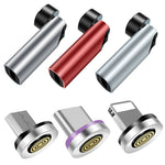 Cavo dati ricarica rapida magnetico 7 pin 40W