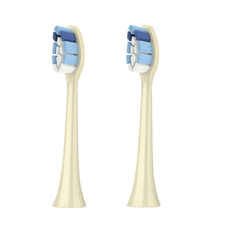 Testina ricambio spazzolino elettrico per Ulike UB602 UB603 UB601