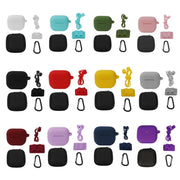 Set di cover in silicone per AirPods 3