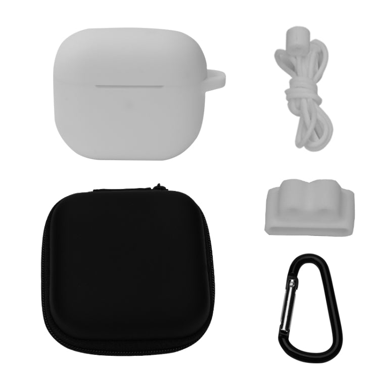 Set di cover in silicone per AirPods 3