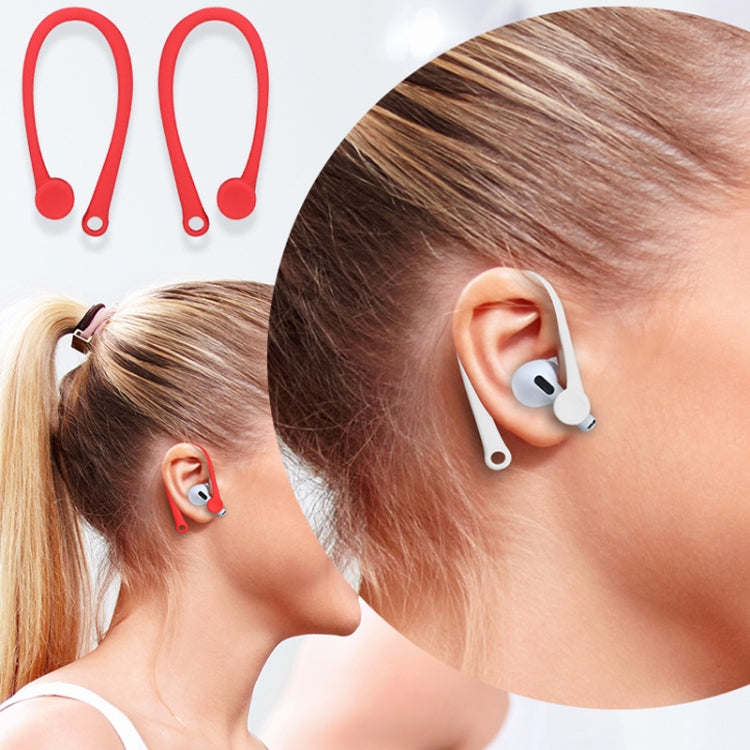 Set cover in silicone per AirPods 3 5 colori