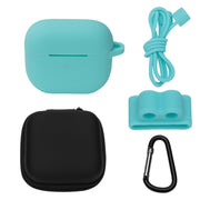 Set di cover in silicone per AirPods 3