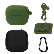 Set di cover in silicone per AirPods 3