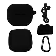Set di cover in silicone per AirPods 3