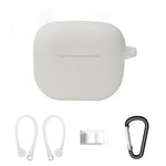 Set cover in silicone per AirPods 3 5 colori