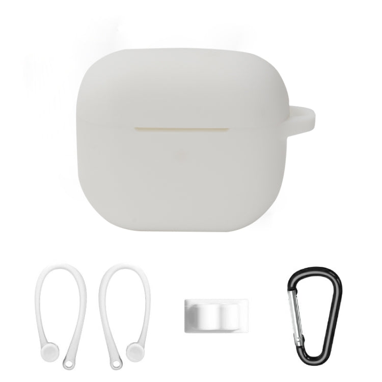 Set cover in silicone per AirPods 3 5 colori