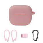 Set cover in silicone per AirPods 3 5 colori
