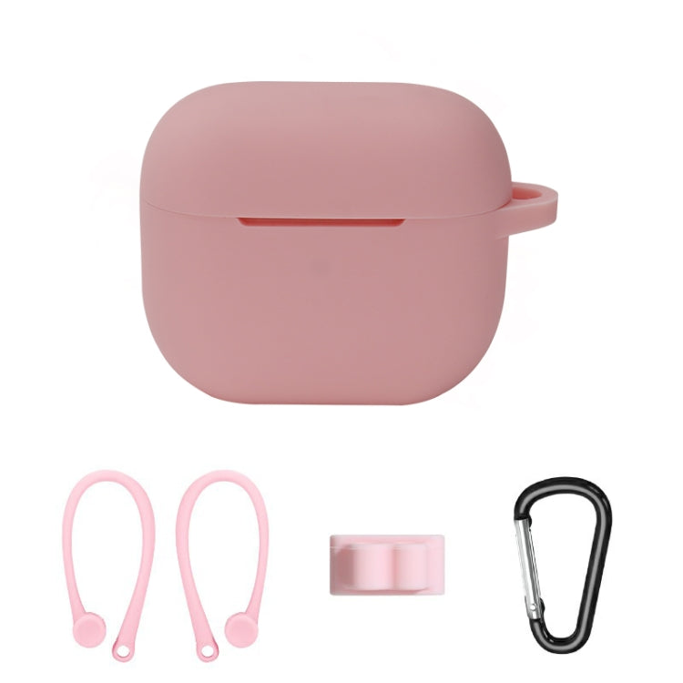 Set cover in silicone per AirPods 3 5 colori