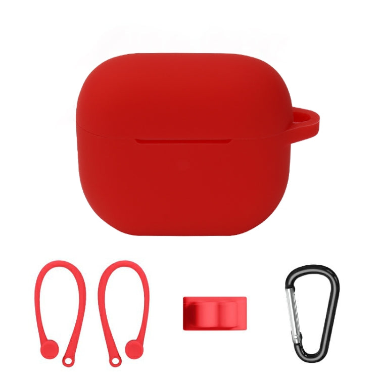Set cover in silicone per AirPods 3 5 colori