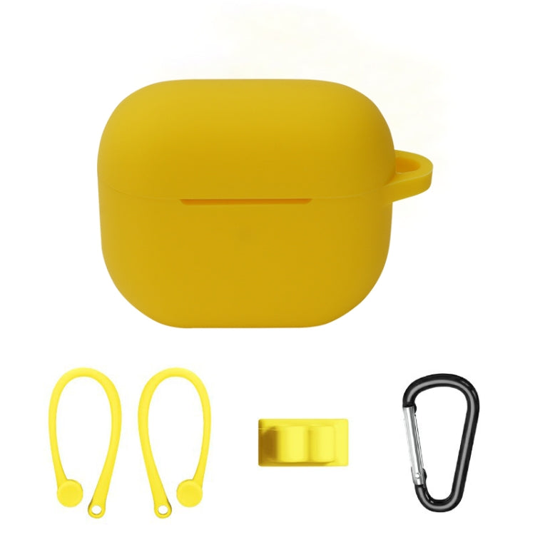 Set cover in silicone per AirPods 3 5 colori