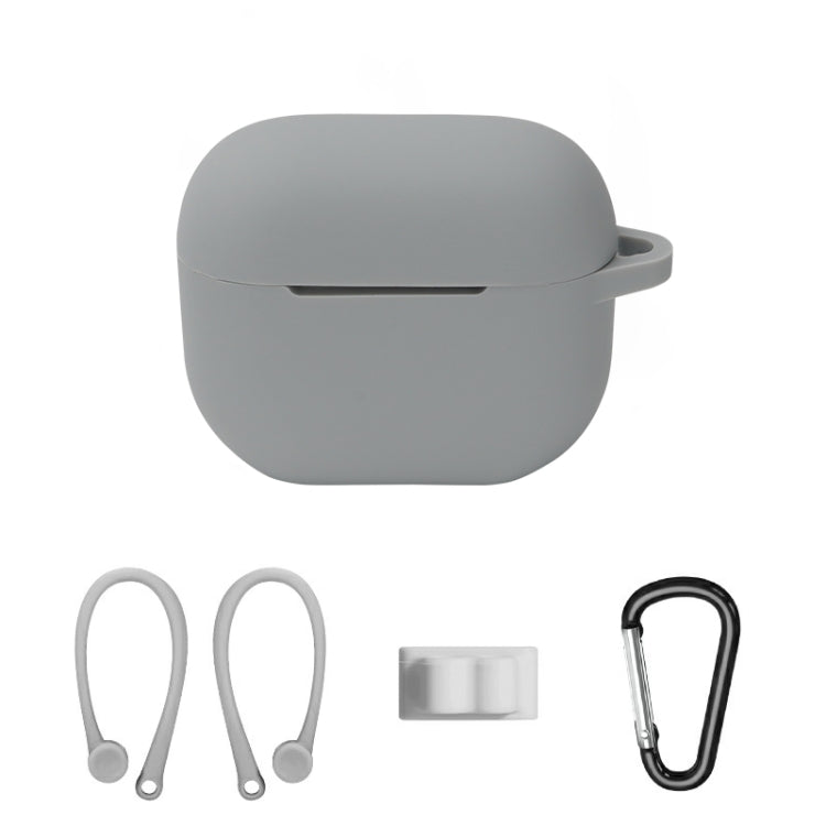 Set cover in silicone per AirPods 3 5 colori