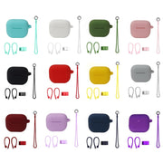 Set di cover in silicone per AirPods 3