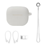 Set cover in silicone per AirPods 3 colori assortiti