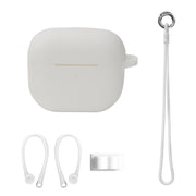 Set di cover in silicone per AirPods 3