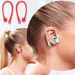 Set cover in silicone per AirPods 3 colori assortiti
