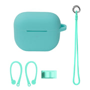 Set di cover in silicone per AirPods 3