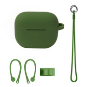 Set di cover in silicone per AirPods 3