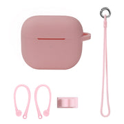 Set di cover in silicone per AirPods 3