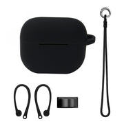 Set di cover in silicone per AirPods 3