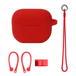 Set cover in silicone per AirPods 3 colori assortiti