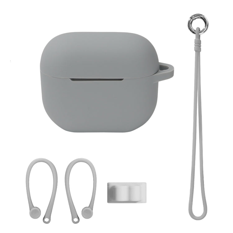 Set cover in silicone per AirPods 3 colori assortiti
