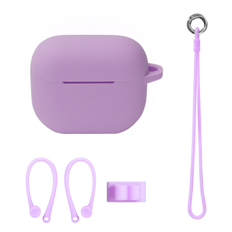 Set cover in silicone per AirPods 3 colori assortiti