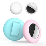 Custodia in silicone per AirTag animali domestici