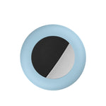 Custodia in silicone per AirTag animali domestici