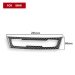 Adesivo per pannello autoradio BMW X1 F48/X2 F39
