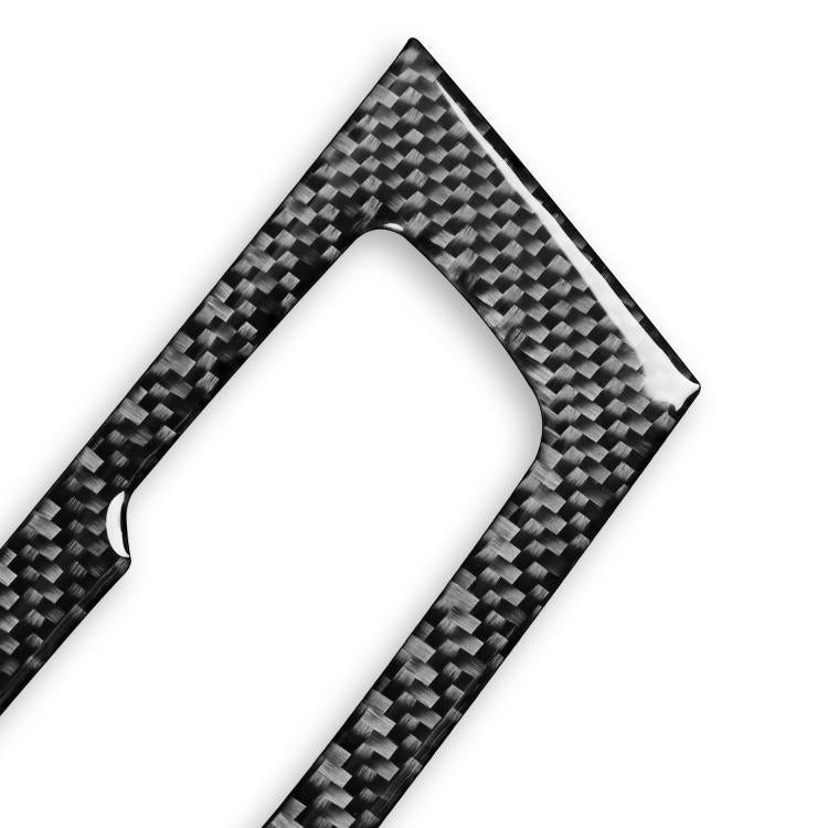 Adesivo per pannello autoradio BMW X1 F48/X2 F39