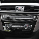 Adesivo per pannello autoradio BMW X1 F48/X2 F39