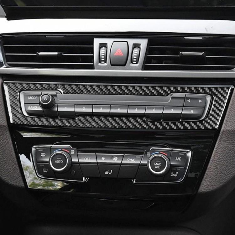 Adesivo per pannello autoradio BMW X1 F48/X2 F39
