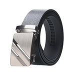 Dandali Cintura da uomo con fibbia automatica Cintura comfort universale casual, 125cm 002, 125cm 003, 125cm 004, 125cm 005, 125cm 006, 125cm 007, 125cm 008, 125cm 009, 125cm 010, 125cm 011, 125cm 012, 125cm 003 Black, 125cm 004 Black, 125cm 005 Black ...