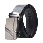 Dandali Cintura da uomo con fibbia automatica Cintura comfort universale casual, 125cm 002, 125cm 003, 125cm 004, 125cm 005, 125cm 006, 125cm 007, 125cm 008, 125cm 009, 125cm 010, 125cm 011, 125cm 012, 125cm 003 Black, 125cm 004 Black, 125cm 005 Black ...