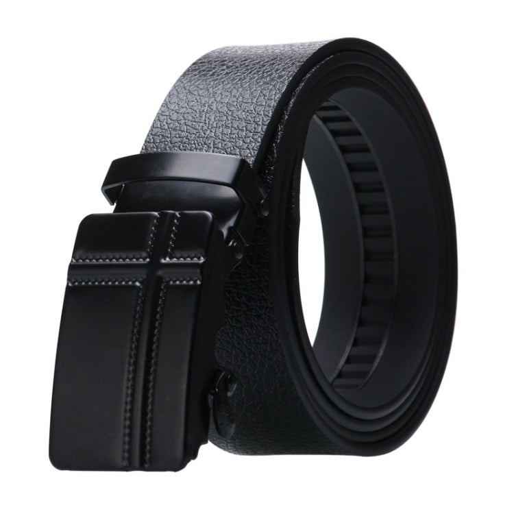 Dandali Cintura da uomo con fibbia automatica Cintura comfort universale casual, 125cm 002, 125cm 003, 125cm 004, 125cm 005, 125cm 006, 125cm 007, 125cm 008, 125cm 009, 125cm 010, 125cm 011, 125cm 012, 125cm 003 Black, 125cm 004 Black, 125cm 005 Black ...