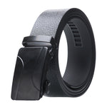 Dandali Cintura da uomo con fibbia automatica Cintura comfort universale casual, 125cm 002, 125cm 003, 125cm 004, 125cm 005, 125cm 006, 125cm 007, 125cm 008, 125cm 009, 125cm 010, 125cm 011, 125cm 012, 125cm 003 Black, 125cm 004 Black, 125cm 005 Black ...
