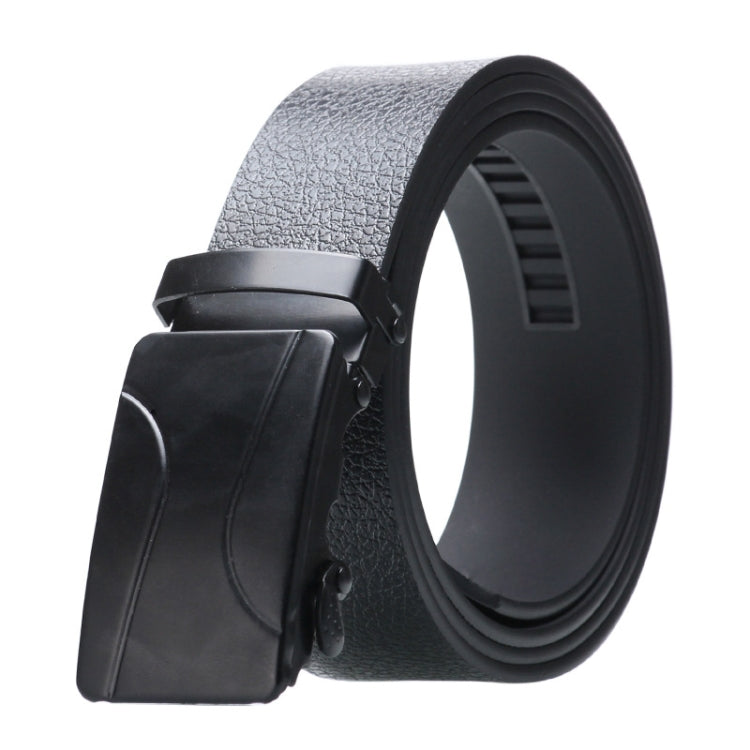 Dandali Cintura da uomo con fibbia automatica Cintura comfort universale casual, 125cm 002, 125cm 003, 125cm 004, 125cm 005, 125cm 006, 125cm 007, 125cm 008, 125cm 009, 125cm 010, 125cm 011, 125cm 012, 125cm 003 Black, 125cm 004 Black, 125cm 005 Black ...