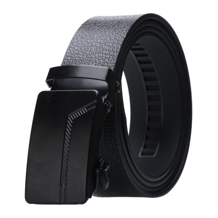 Dandali Cintura da uomo con fibbia automatica Cintura comfort universale casual, 125cm 002, 125cm 003, 125cm 004, 125cm 005, 125cm 006, 125cm 007, 125cm 008, 125cm 009, 125cm 010, 125cm 011, 125cm 012, 125cm 003 Black, 125cm 004 Black, 125cm 005 Black ...