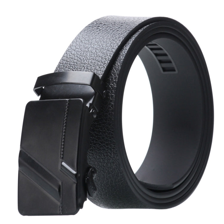 Dandali Cintura da uomo con fibbia automatica Cintura comfort universale casual, 125cm 002, 125cm 003, 125cm 004, 125cm 005, 125cm 006, 125cm 007, 125cm 008, 125cm 009, 125cm 010, 125cm 011, 125cm 012, 125cm 003 Black, 125cm 004 Black, 125cm 005 Black ...