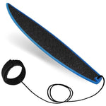 Mini tavola da surf giocattolo per dita bambini 4 colori