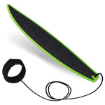 Mini tavola da surf giocattolo per dita bambini 4 colori