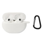 Custodia in silicone per auricolari Bluetooth per OPPO Enco X2, With Buckle, With Hand Rope