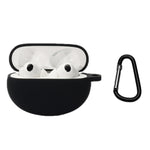 Custodia in silicone per auricolari Bluetooth per OPPO Enco X2, With Buckle, With Hand Rope