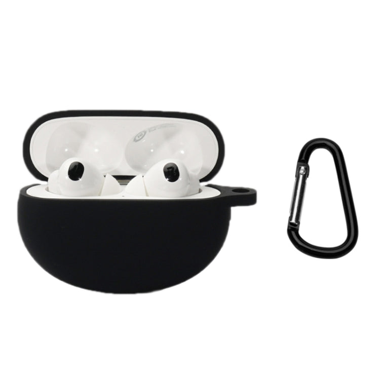 Custodia in silicone per auricolari Bluetooth per OPPO Enco X2, With Buckle, With Hand Rope