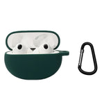 Custodia in silicone per auricolari Bluetooth per OPPO Enco X2, With Buckle, With Hand Rope